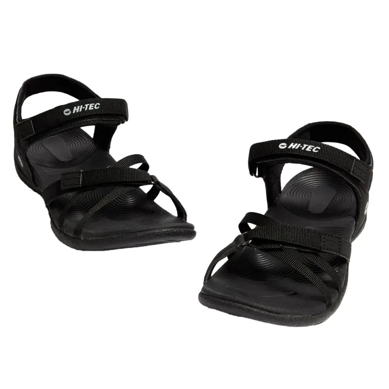 SANDALIAS FEMENINO HI-TEC ANSELIA
